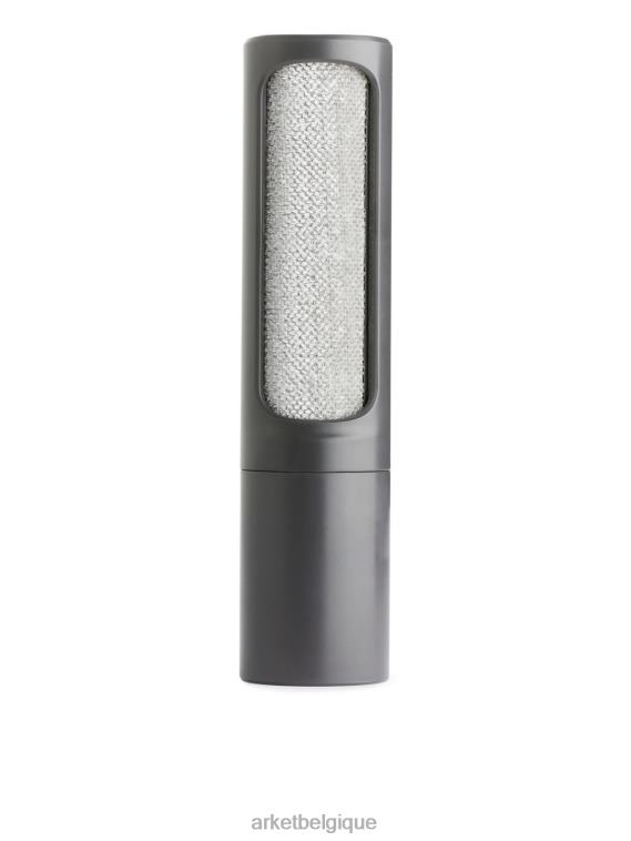 ARKET brosse à charpie à la vapeur unisexe sable/noir T46DR1359 articles ménagers