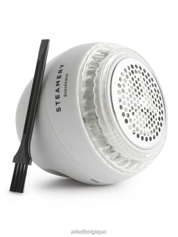 ARKET rasoir à tissu pilo à vapeur unisexe gris T46DR1363 articles ménagers