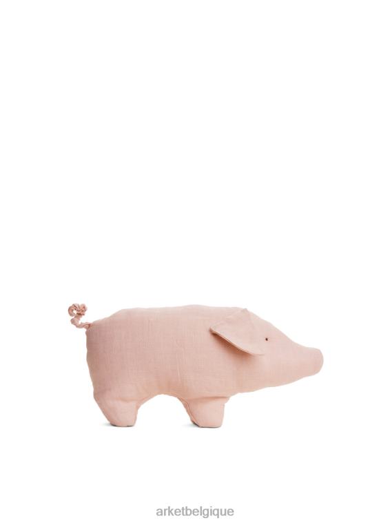 ARKET Maileg petit cochon unisexe rose T46DR1709 articles ménagers