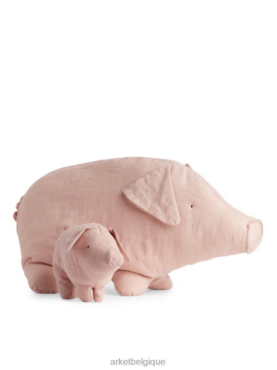 ARKET Maileg petit cochon unisexe rose T46DR1709 articles ménagers