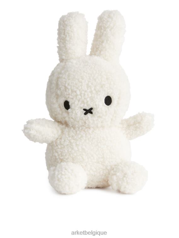 ARKET bon ton jouets miffy unisexe blanc T46DR1715 articles ménagers