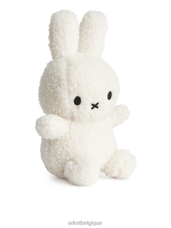 ARKET bon ton jouets miffy unisexe blanc T46DR1715 articles ménagers