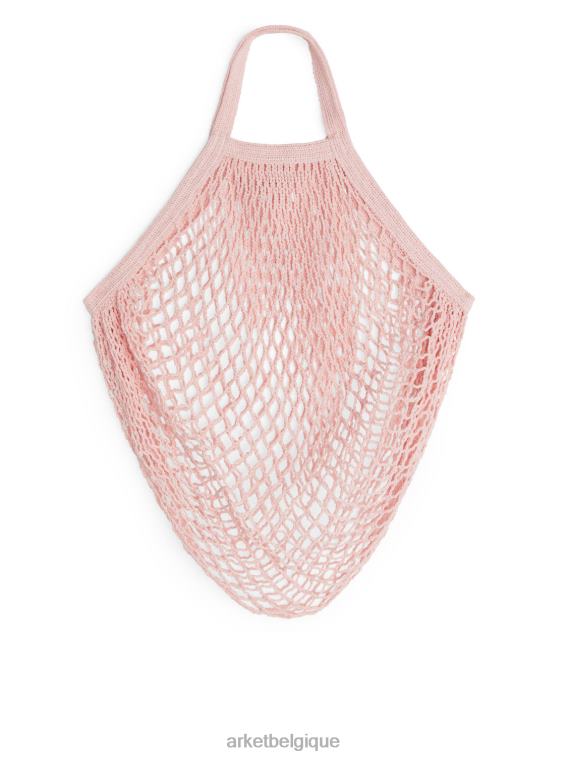 ARKET sac à ficelle sacs tortue unisexe rose T46DR774 articles ménagers