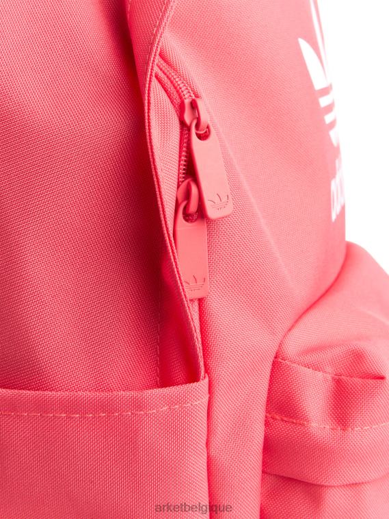 ARKET sac à dos adidas adicolor enfants rouge corail T46DR1652 accessoires