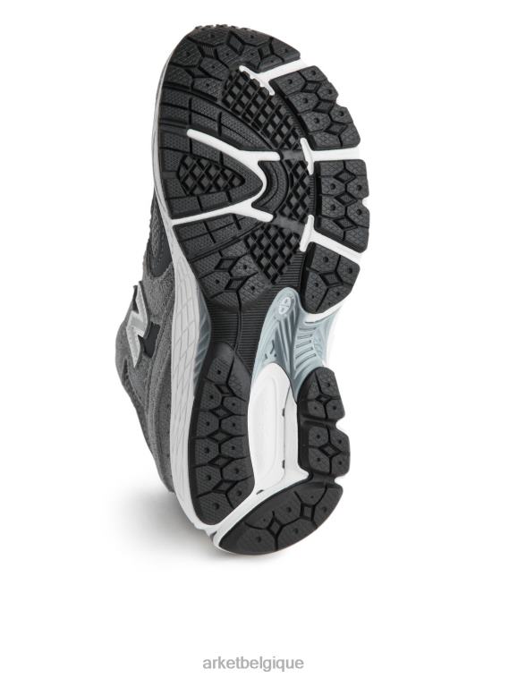 ARKET baskets new balance 2002 pour jeunes enfants gris T46DR1404 chaussure