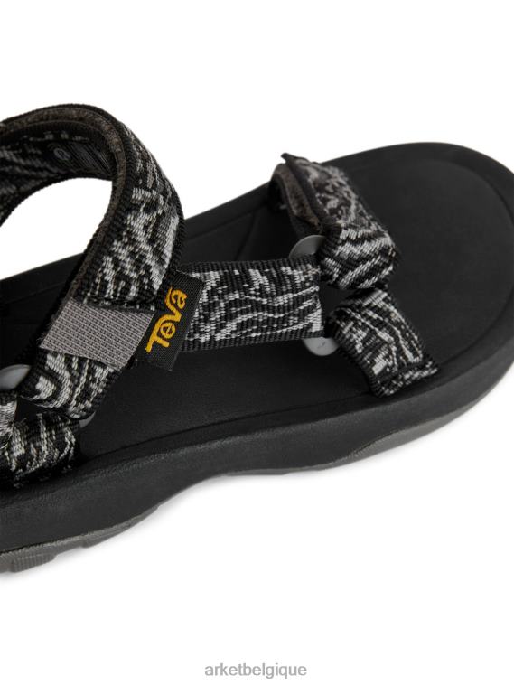 ARKET sandales enfants teva ouragan xlt2 enfants lave/gris T46DR1406 chaussure