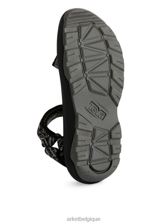 ARKET sandales enfants teva ouragan xlt2 enfants lave/gris T46DR1406 chaussure