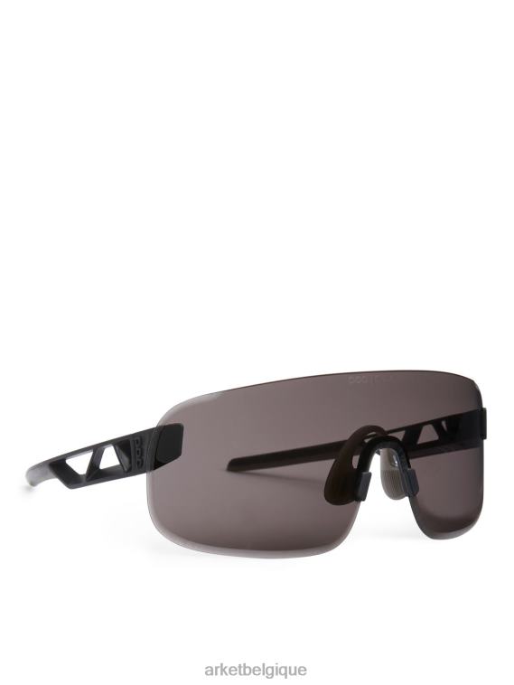 ARKET lunettes de soleil de cyclisme poc elicit femmes noir/marron/clair T46DR810 accessoires