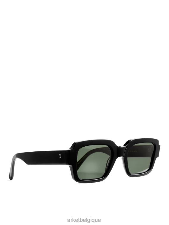 ARKET lunettes de soleil monokel lunettes de soleil apollo femmes noir T46DR643 accessoires
