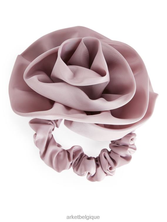 ARKET chouchou rose femmes rose T46DR846 accessoires