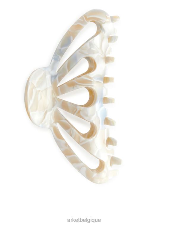 ARKET griffe de cheveux femmes perle T46DR875 accessoires