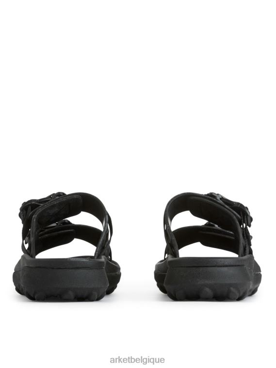 ARKET sandales merrell hut ultra wrap femmes noir T46DR665 chaussure