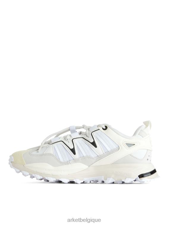 ARKET adidas hyperturf femmes blanc T46DR670 chaussure