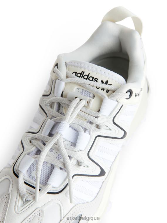 ARKET adidas hyperturf femmes blanc T46DR670 chaussure