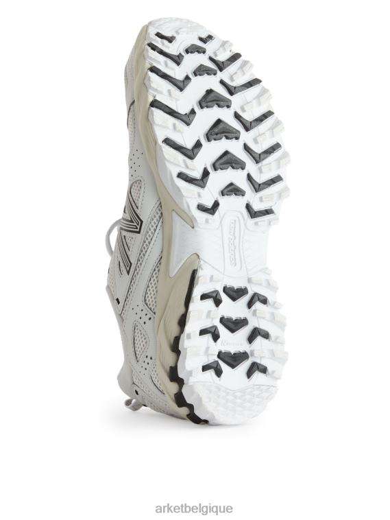 ARKET baskets new balance 610 femmes blanc T46DR657 chaussure