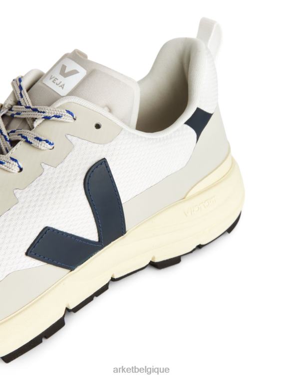 ARKET baskets veja dekkan femmes blanc/beige T46DR668 chaussure