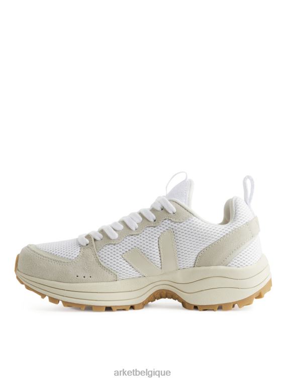 ARKET baskets veja venturi femmes blanc T46DR654 chaussure