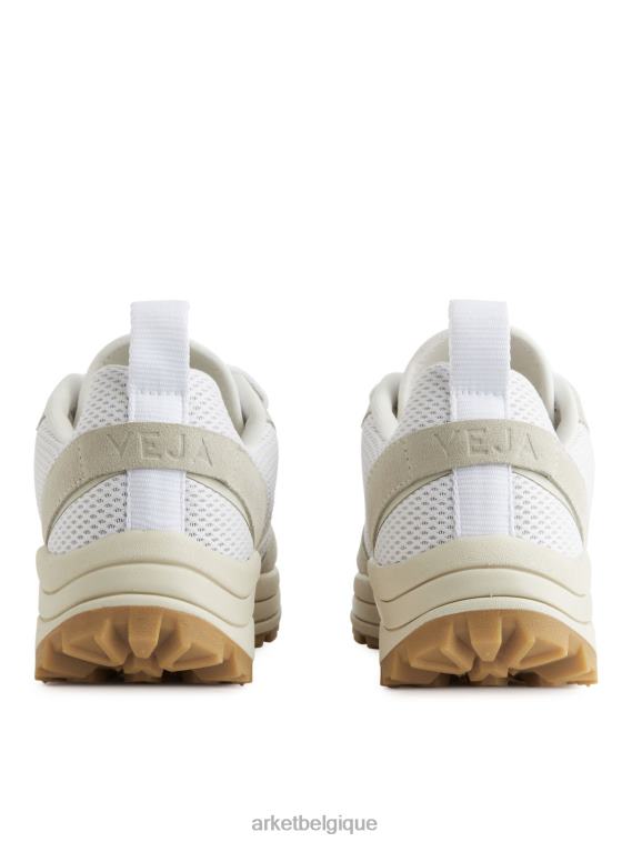 ARKET baskets veja venturi femmes blanc T46DR654 chaussure