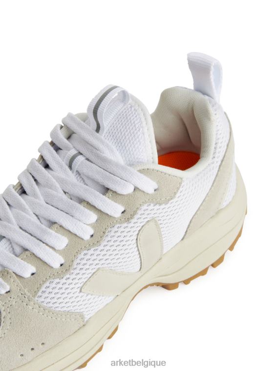 ARKET baskets veja venturi femmes blanc T46DR654 chaussure
