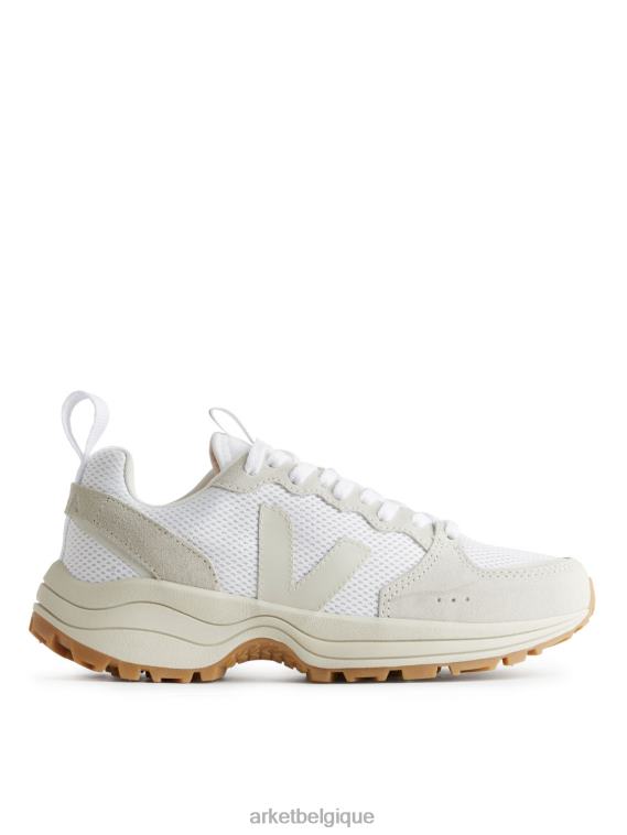ARKET baskets veja venturi femmes blanc T46DR680 chaussure