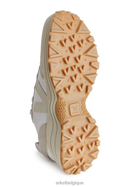 ARKET baskets veja venturi femmes blanc T46DR680 chaussure