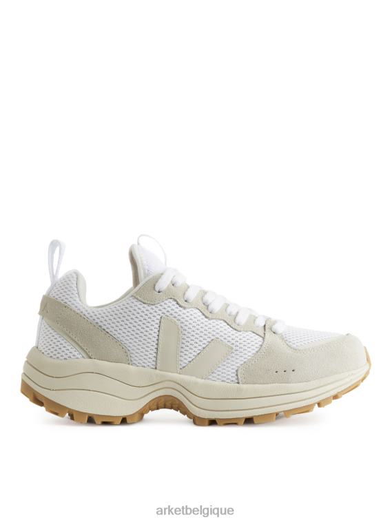 ARKET baskets veja venturi femmes blanc T46DR680 chaussure
