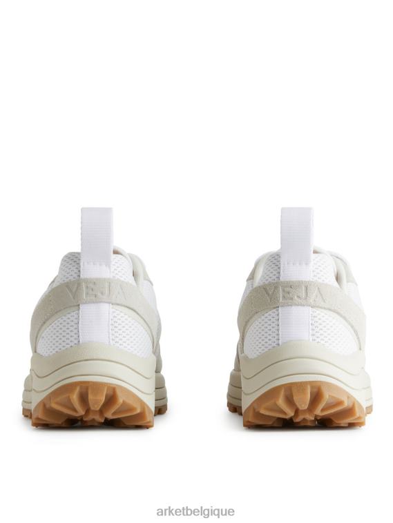 ARKET baskets veja venturi femmes blanc T46DR680 chaussure