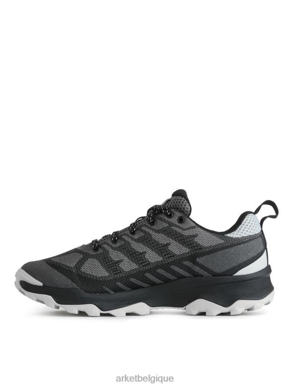 ARKET merrell moab speed eco baskets femmes gris noir T46DR666 chaussure