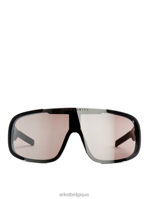 ARKET lunettes de soleil de cyclisme poc aspire Hommes noir d'uranium T46DR1336 accessoires