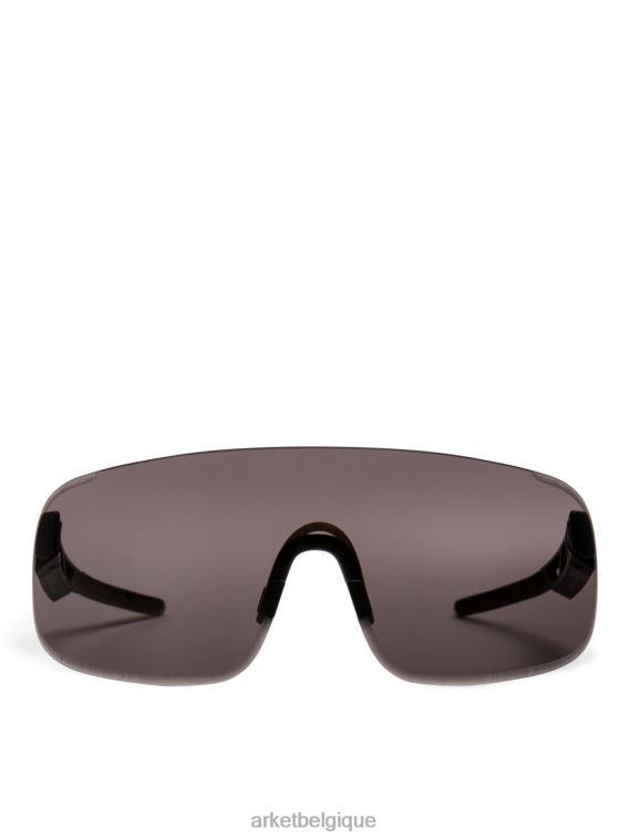 ARKET lunettes de soleil de cyclisme poc elicit Hommes noir/marron/clair T46DR1335 accessoires