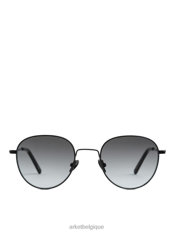 ARKET lunettes de soleil monokel rio Hommes noir T46DR1339 accessoires