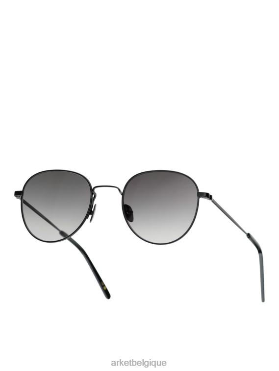 ARKET lunettes de soleil monokel rio Hommes noir T46DR1339 accessoires