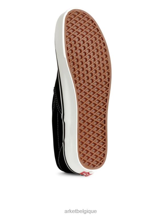 ARKET vans anaheim chaussures à enfiler classiques Hommes noir T46DR1269 chaussure