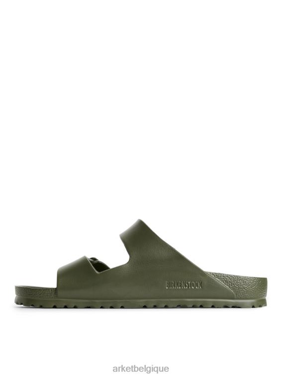 ARKET birkenstock arizona eva Hommes vert T46DR1288 chaussure