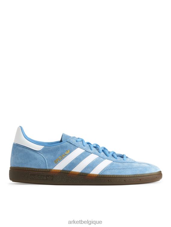 ARKET adidas handball spezial Hommes bleu clair T46DR1268 chaussure
