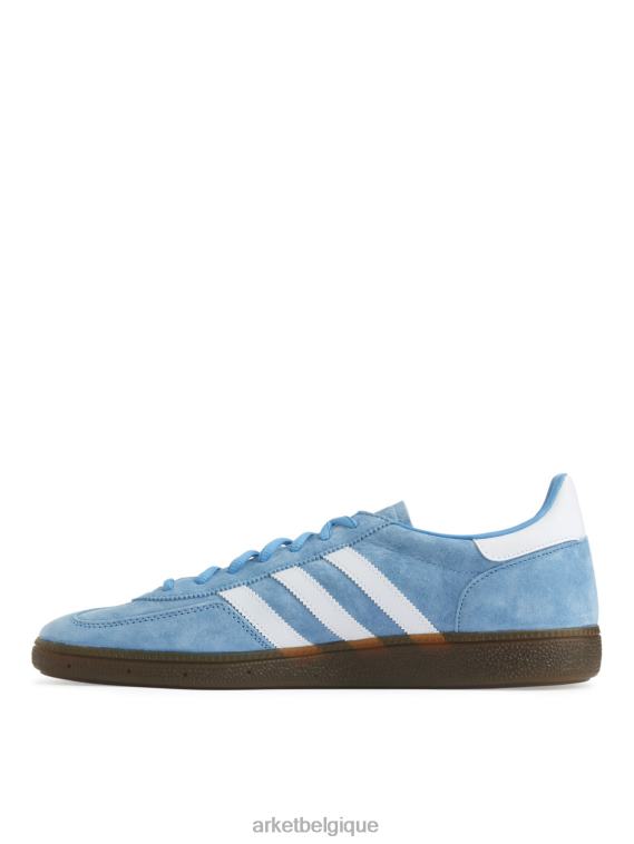 ARKET adidas handball spezial Hommes bleu clair T46DR1268 chaussure
