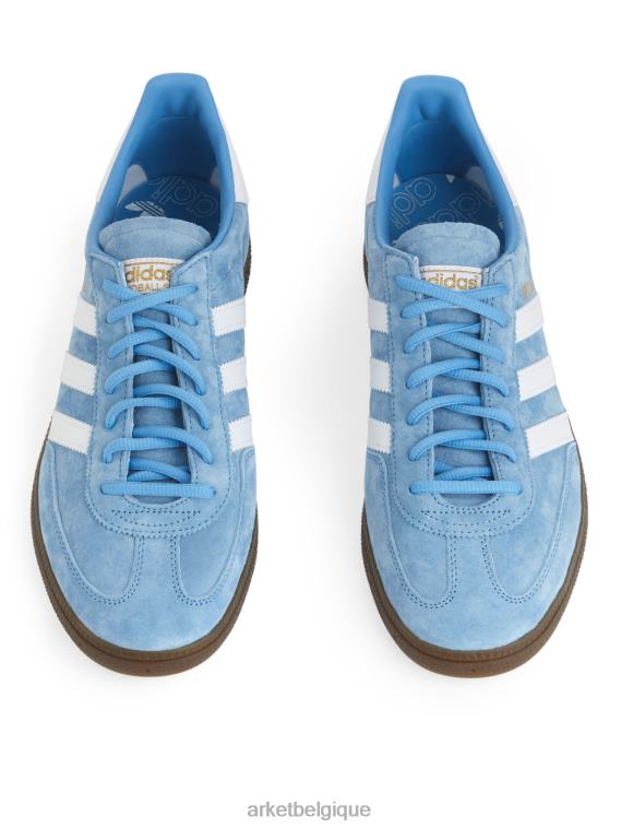 ARKET adidas handball spezial Hommes bleu clair T46DR1268 chaussure