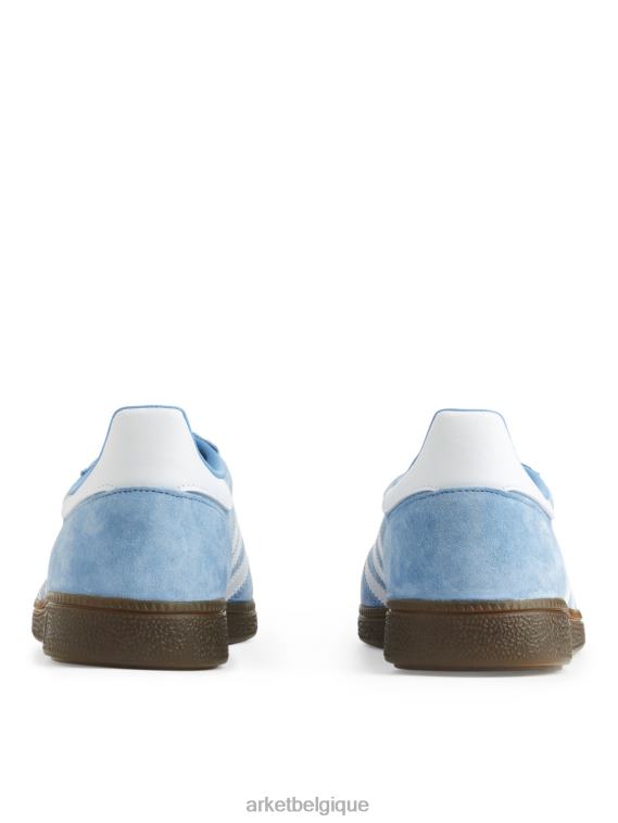 ARKET adidas handball spezial Hommes bleu clair T46DR1268 chaussure