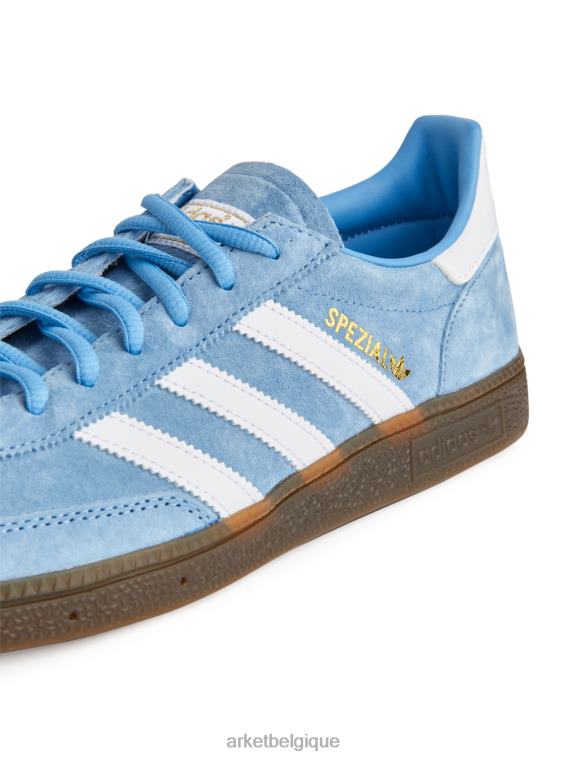 ARKET adidas handball spezial Hommes bleu clair T46DR1268 chaussure