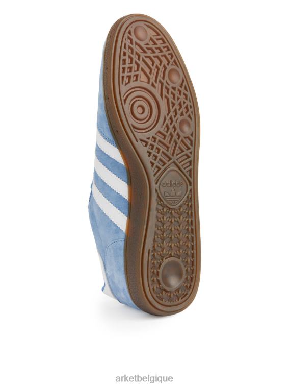 ARKET adidas handball spezial Hommes bleu clair T46DR1268 chaussure
