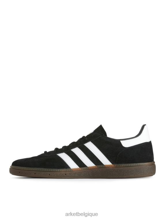 ARKET adidas handball spezial Hommes noir blanc T46DR1256 chaussure