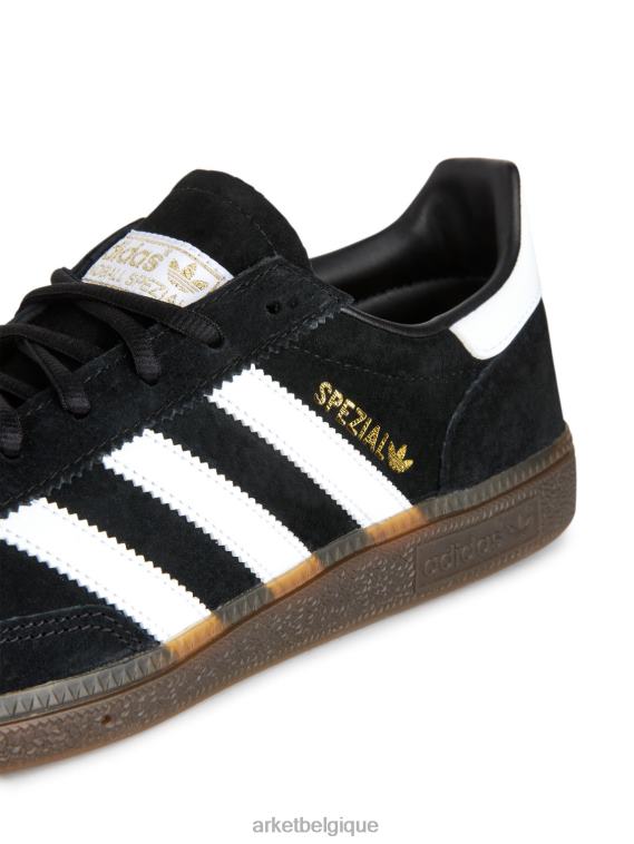 ARKET adidas handball spezial Hommes noir blanc T46DR1256 chaussure