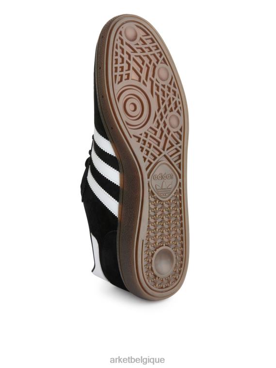 ARKET adidas handball spezial Hommes noir blanc T46DR1256 chaussure