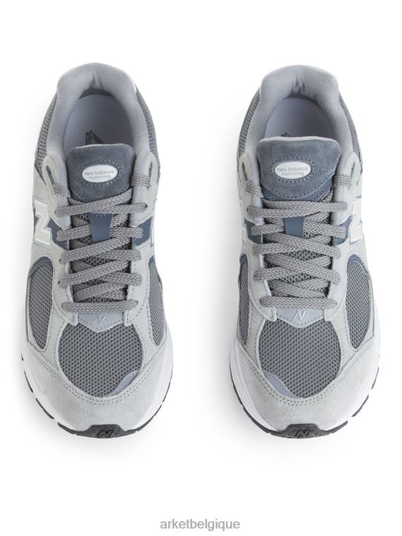 ARKET baskets new balance 2002r Hommes gris/tourterelle T46DR1261 chaussure