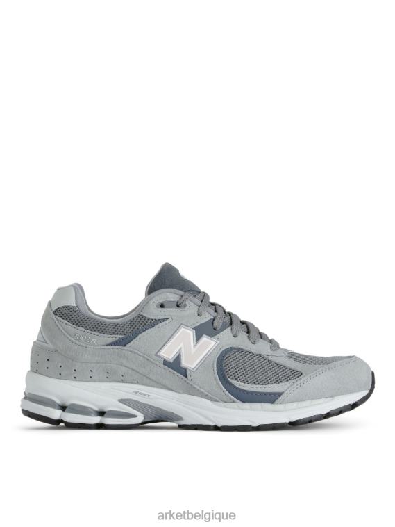 ARKET baskets new balance 2002r Hommes gris/tourterelle T46DR1261 chaussure