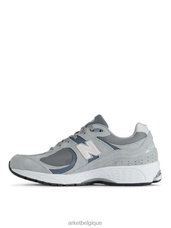 ARKET baskets new balance 2002r Hommes gris/tourterelle T46DR1261 chaussure