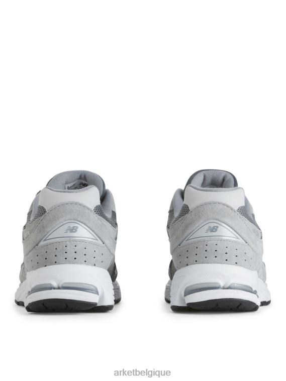 ARKET baskets new balance 2002r Hommes gris/tourterelle T46DR1261 chaussure