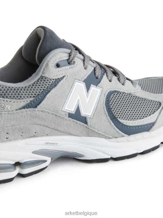 ARKET baskets new balance 2002r Hommes gris/tourterelle T46DR1261 chaussure