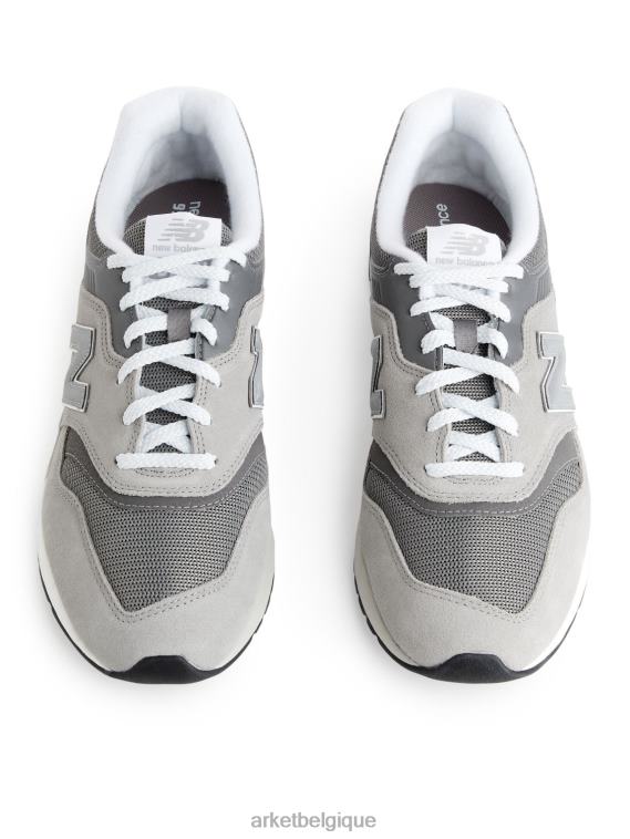 ARKET baskets new balance 997h Hommes gris T46DR1263 chaussure