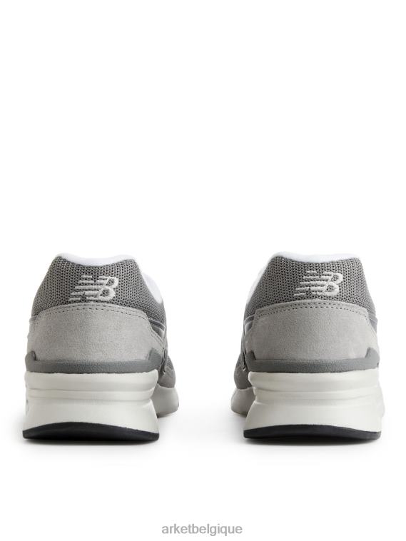 ARKET baskets new balance 997h Hommes gris T46DR1263 chaussure